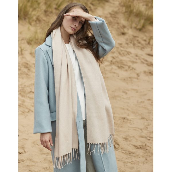 Classic Woven Scarf Beechfield B500