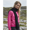 Recycelter Fleece Schal Beechfield B293R