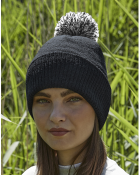 Recycled Snowstar® Beanie Beechfield B450R