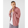 Sweatshirt Zipped Hoodie aus Polyester Baumwolle Unisex Bella 3739