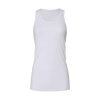 Tanker Back Swim Ample Bella 8800