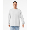 Unisex Jersey Long Sleeve T-shirt Bella 3501