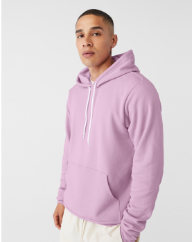 Sweat-shirt Unisexe à Capuche Bella 3719