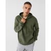 Sweat-shirt à capuche intérieur éponge Bella 3729