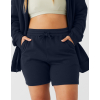 Short molletonné unisexe Bella + Canvas BE3724