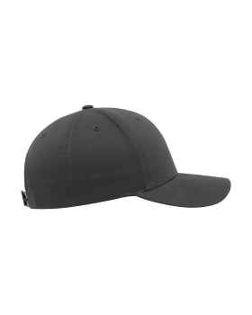 Curved Classic Snapback Flexfit 7706