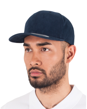 Brushed Cotton serged Mid ProfileFlexfit 6363V