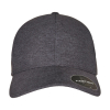 Casquette Flexfit Delta mélange FLEXFIT FL180M
