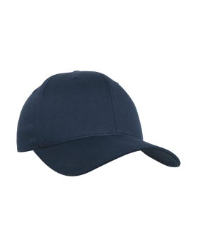 Flexfit Organic Cotton Cap Flexfit 6277OC