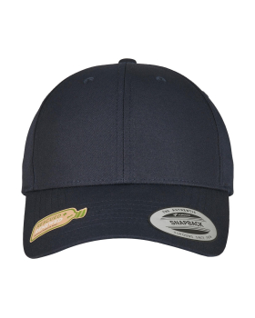 Flexfit Recycled Poly serged Snapback Flexfit 7706RS