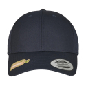Flexfit Recycled Poly sergé Snapback Flexfit 7706RS