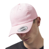 Low Profile Cotton sergedFlexfit 6245CM