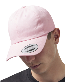 Low Profile Cotton sergedFlexfit 6245CM