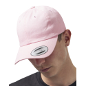 Low Profile Cotton sergé Flexfit 6245CM