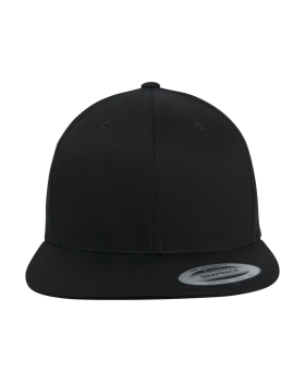 Organic Cotton Snapback Flexfit 6089OC