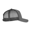 Retro Trucker Cap 5 Panel Flexfit 6506