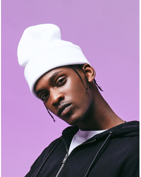 Heavyweight Long Beanie Flexfit 1501KC