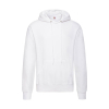 Sweatshirt Hood Classic Fruit of the Loom 62-208-0