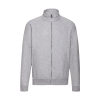 Sweatshirt Zippé Classic Fruit of the Loom 62-230-0