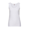 Débardeur Ladies Valueweight Vest Fruit of the Loom 61-376-0