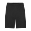 Light Molleton Shorts Fruit of the Loom 64-036-0