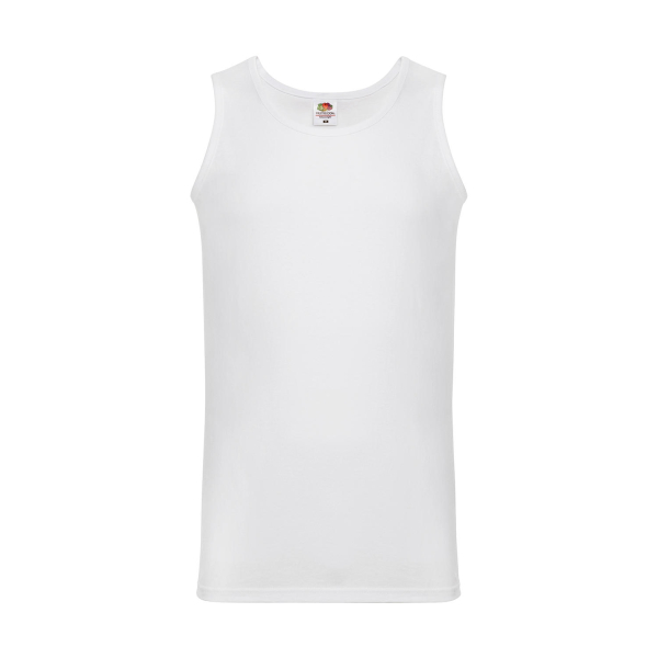 Débardeur Valueweight Athletic Vest Fruit of the Loom 61-098-0