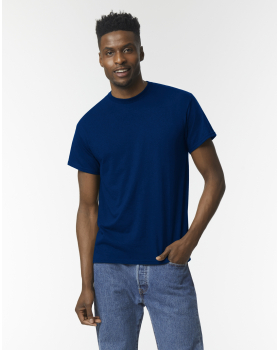 T-shirt DryBlend 50/50 Polyester Coton Gildan 8000
