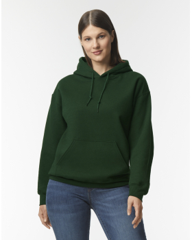 Sweatshirt Capuche DryBlend Gildan 12500