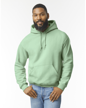 Sweat-Shirt Capuche Heavy Blend Gildan 18500
