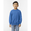 Sweatshirt Kid Neck Round Gildan 18000B