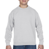 Sweatshirt Kid Neck Round Gildan 18000B