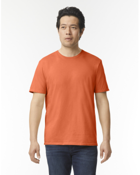 T-shirt Softstyle Ring Spun Gildan 64000