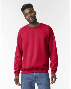 Sweat-Shirt Col Rond Heavy Blend™ Gildan 18000