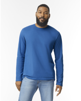 T-shirt Long sleeves Softstyle® 150g Gildan 64400