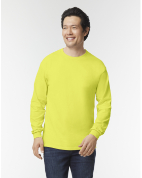 T-Shirt Manches Longues Ultra Cotton™ Gildan 2400