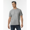 T-shirt Softstyle Midweight Gildan 65000
