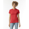 T-Shirt Damen Softstyle Baumwolle Polyester Gildan NACHRICHTEN