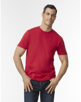 Softstyle adult T-shirt Gildan 980
