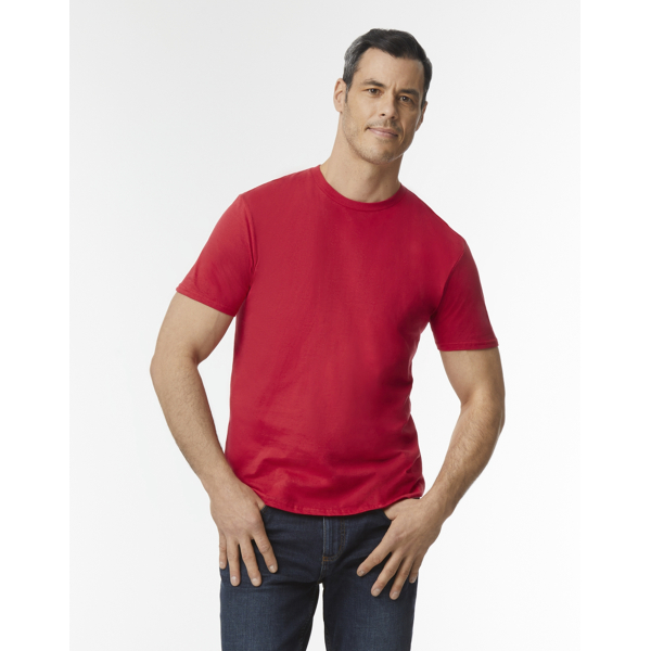 T-shirt adulte Softstyle Gildan 980