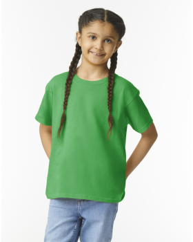 T-shirt Enfant Softstyle® Youth T-Shirt Gildan 64000B