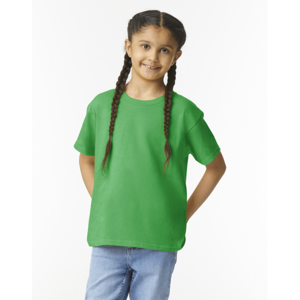 Softstyle® Youth T-shirt T-Shirt Gildan 64000B