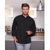 Unisex Cooking Jacket Karlowsky BJM2