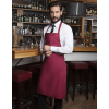 Mi-long apron Karlowsky BLS 3