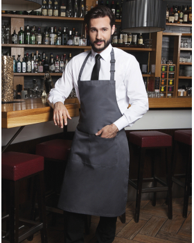 Tablier de Service avec Poche Karlowsky BLS 5