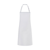 Bib Apron Press Stud Santorini Karlowsky LS14