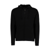 Hoodie sweatshirt with Zip Superwash® KK303