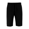 Slim Fit Sweat Short KK922