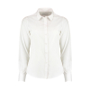 Women s Tailored Fit Poplin Shirt KK242
