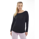 Ladies'Loose Fit LS T Mantis M97