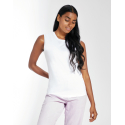 Women`s Organic Raw Tank T Mantis M82